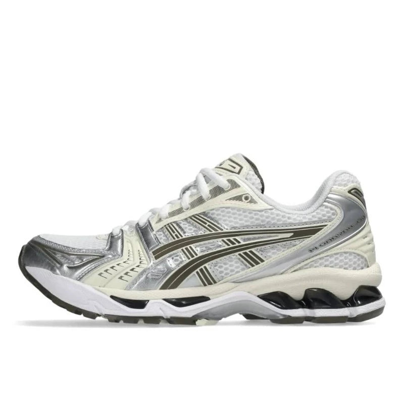 ASICS Gel-Kayano 14 White Ivory - 1203A537-111