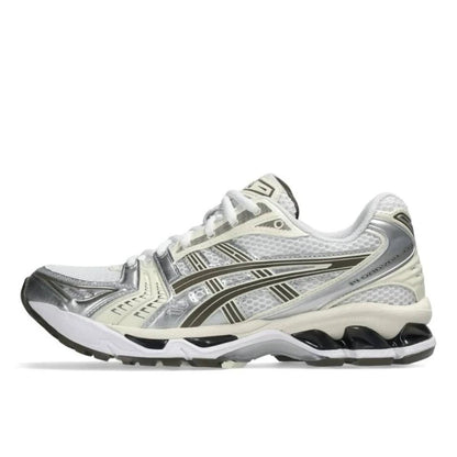ASICS Gel-Kayano 14 White Ivory - 1203A537-111