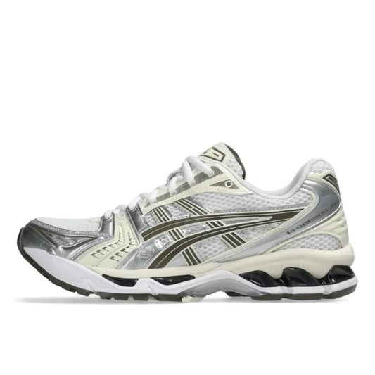 ASICS Gel-Kayano 14 White Ivory - 1203A537-111