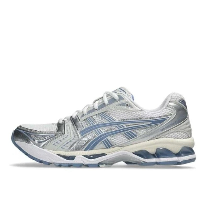 ASICS Gel-Kayano 14 White Light Navy - 1203A537-115