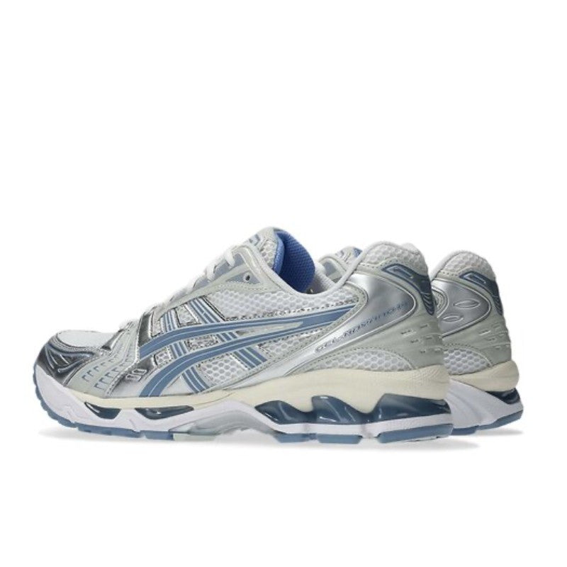 ASICS Gel-Kayano 14 White Light Navy - 1203A537-115