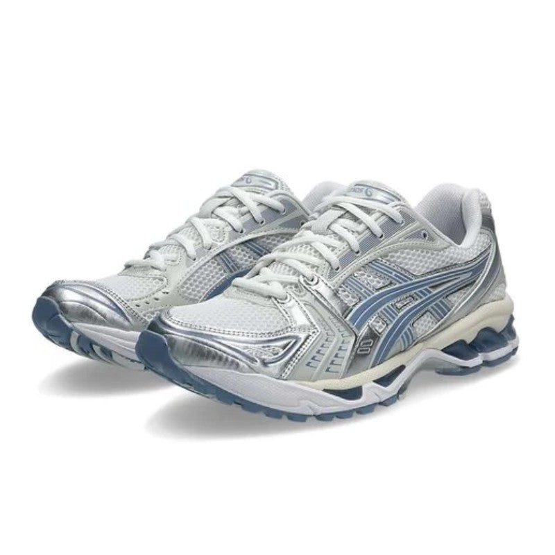 ASICS Gel-Kayano 14 White Light Navy - 1203A537-115