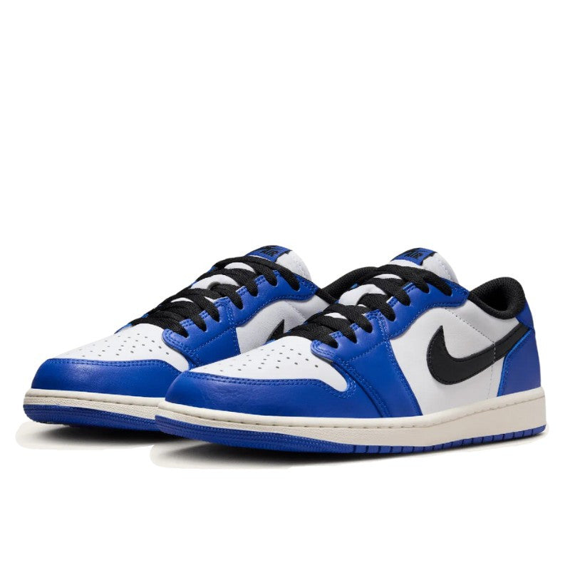 Air Jordan Air Jordan 1 Retro Low OG Game Royal - CZ0790-140