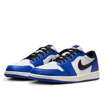 Air Jordan Air Jordan 1 Retro Low OG Game Royal - CZ0790-140