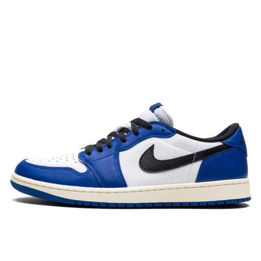 Air Jordan Air Jordan 1 Retro Low OG Game Royal - CZ0790-140