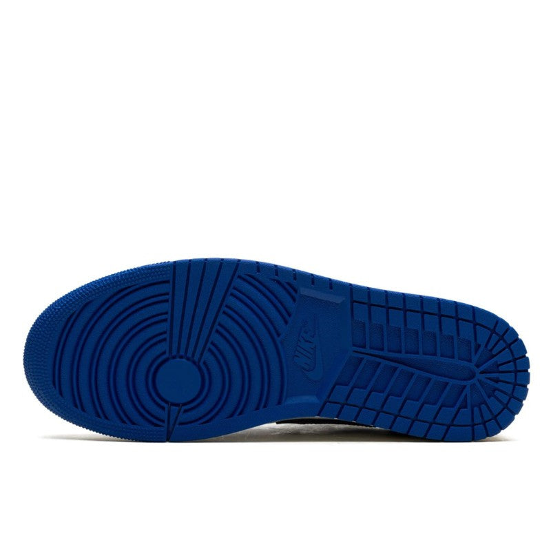 Air Jordan Air Jordan 1 Retro Low OG Game Royal - CZ0790-140
