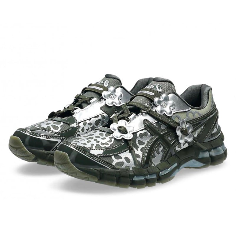 ASICS Gel-Kayano 20 Cecilie Bahnsen Olive - 1203A794-300