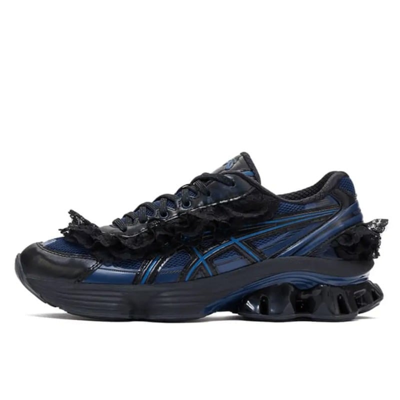 New Balance ASICS Gel-Kinetic Fluent SHUSHU Tong Blue Expanse - 1203A822-400