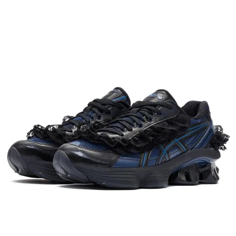 New Balance ASICS Gel-Kinetic Fluent SHUSHU Tong Blue Expanse - 1203A822-400