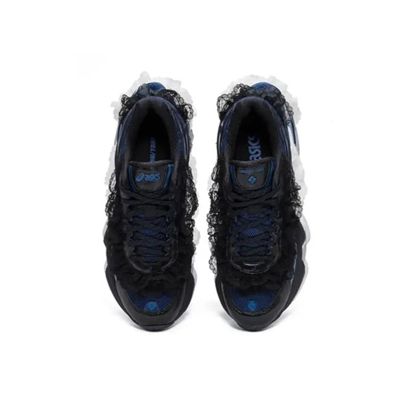 New Balance ASICS Gel-Kinetic Fluent SHUSHU Tong Blue Expanse - 1203A822-400