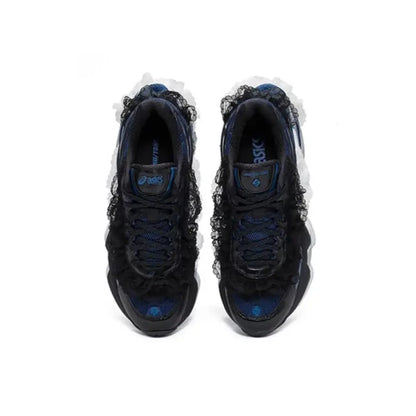 New Balance ASICS Gel-Kinetic Fluent SHUSHU Tong Blue Expanse - 1203A822-400