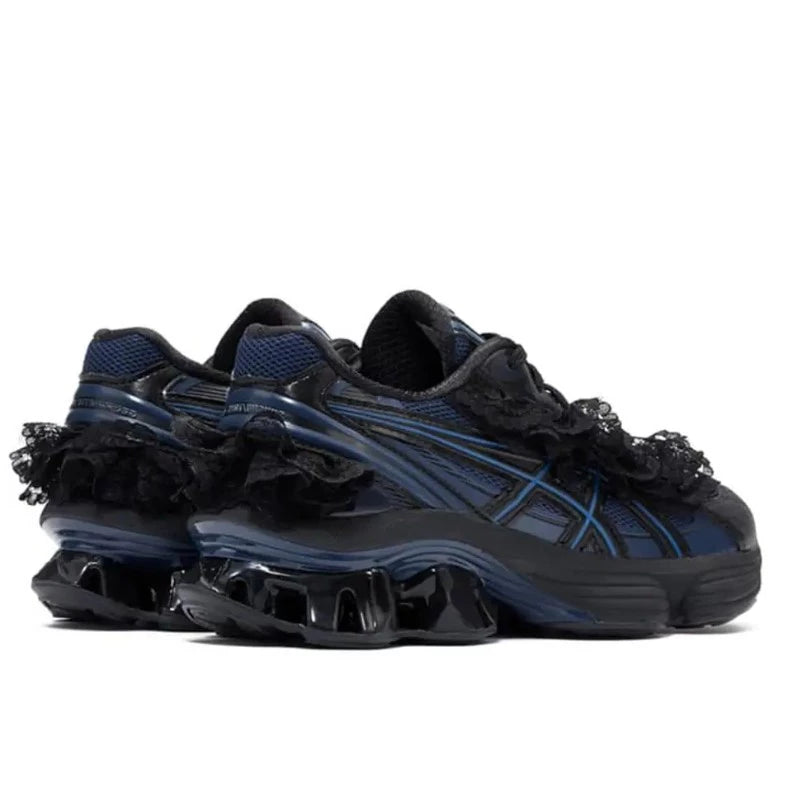 New Balance ASICS Gel-Kinetic Fluent SHUSHU Tong Blue Expanse - 1203A822-400