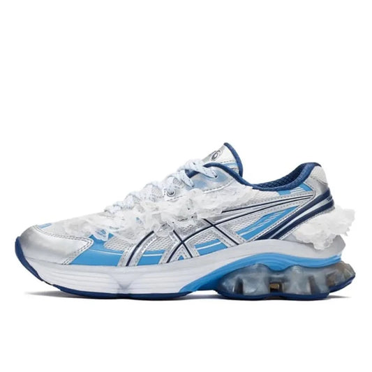 New Balance ASICS Gel-Kinetic Fluent SHUSHU Tong White - 1203A822-101