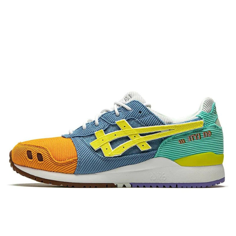 ASICS Gel-Lyte III Sean Wotherspoon Atmos - 1203A019-000