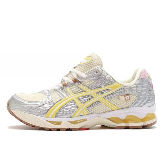 ASICS Gel-Nimbus 10.1 Vandy The Pink x atmos Banana Split Banana - 1203A865-752