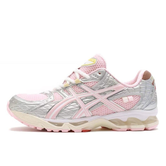 ASICS Gel-Nimbus 10.1 Vandy The Pink x atmos Banana Split Strawberry - 1203A865-702