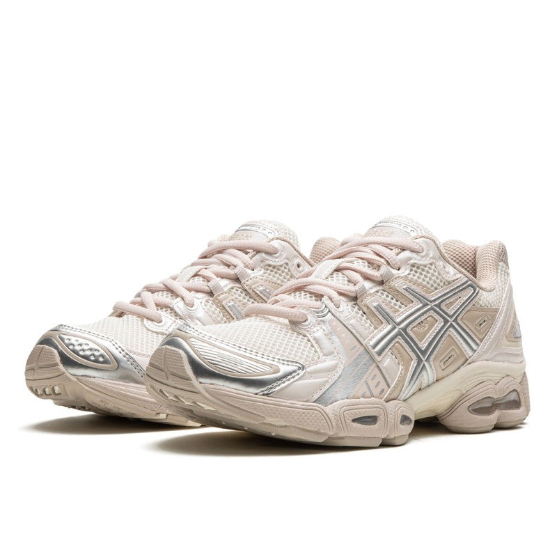 ASICS Gel Nimbus 9 Cream Mineral Beige - 1202A278-107
