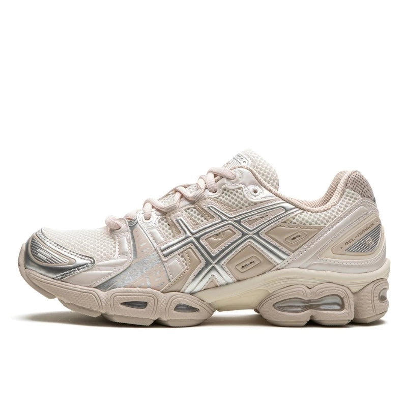ASICS Gel Nimbus 9 Cream Mineral Beige - 1202A278-107