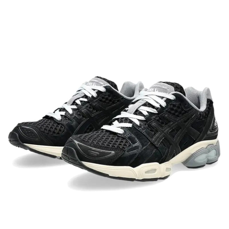 ASICS Gel-Nimbus 9 ENNOY Black  - 1201A986-002