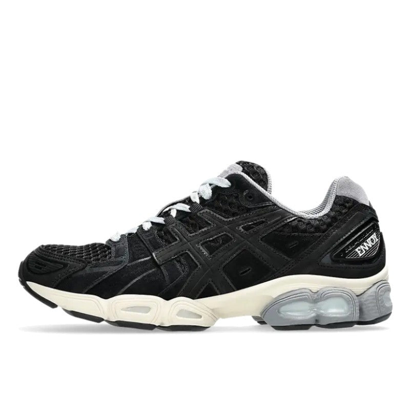 ASICS Gel-Nimbus 9 ENNOY Black  - 1201A986-002