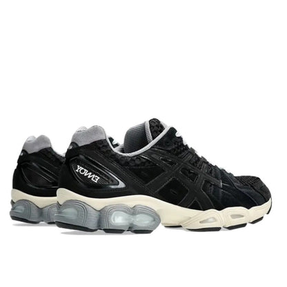 ASICS Gel-Nimbus 9 ENNOY Black  - 1201A986-002