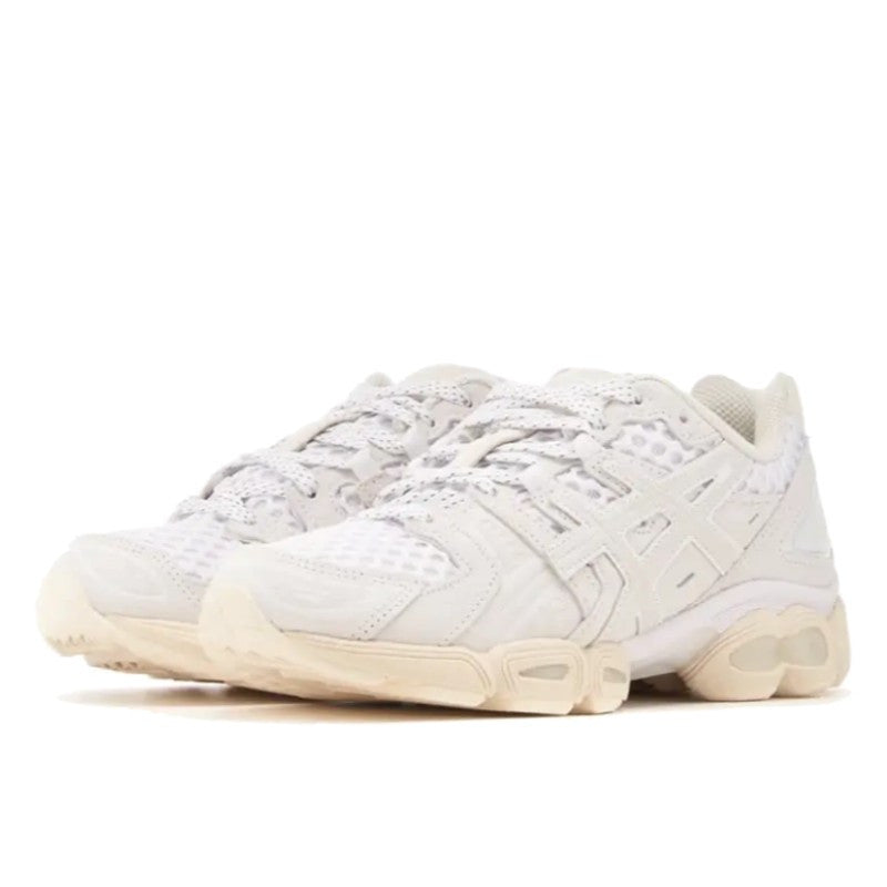 ASICS Gel-Nimbus 9 ENNOY White  - 1201B034-100