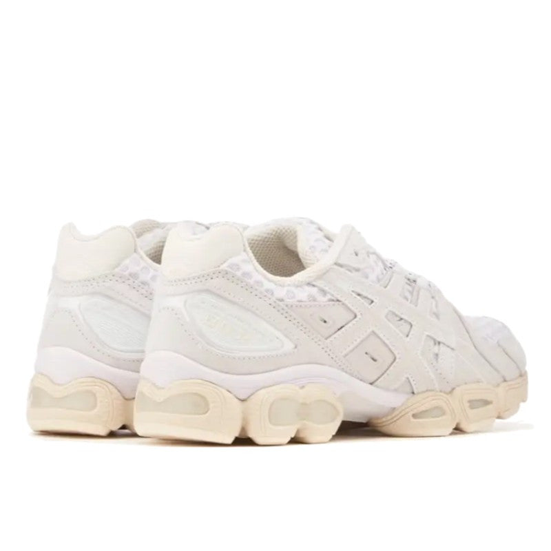 ASICS Gel-Nimbus 9 ENNOY White  - 1201B034-100