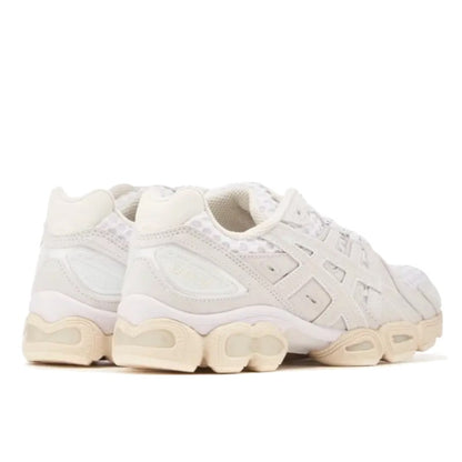 ASICS Gel-Nimbus 9 ENNOY White  - 1201B034-100
