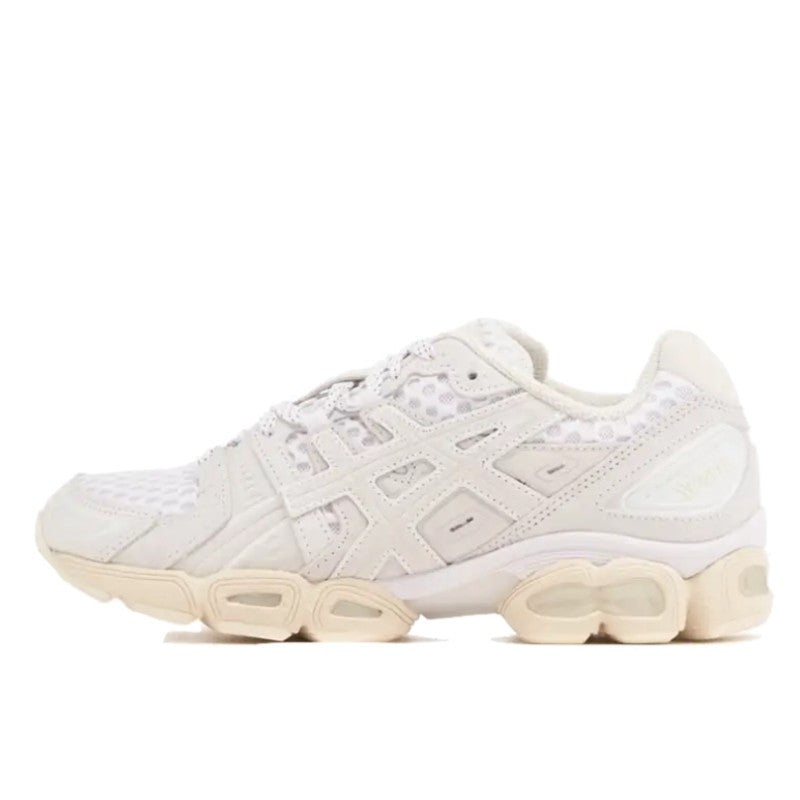 ASICS Gel-Nimbus 9 ENNOY White  - 1201B034-100