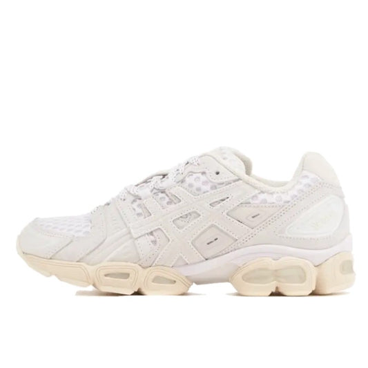 ASICS Gel-Nimbus 9 ENNOY White  - 1201B034-100