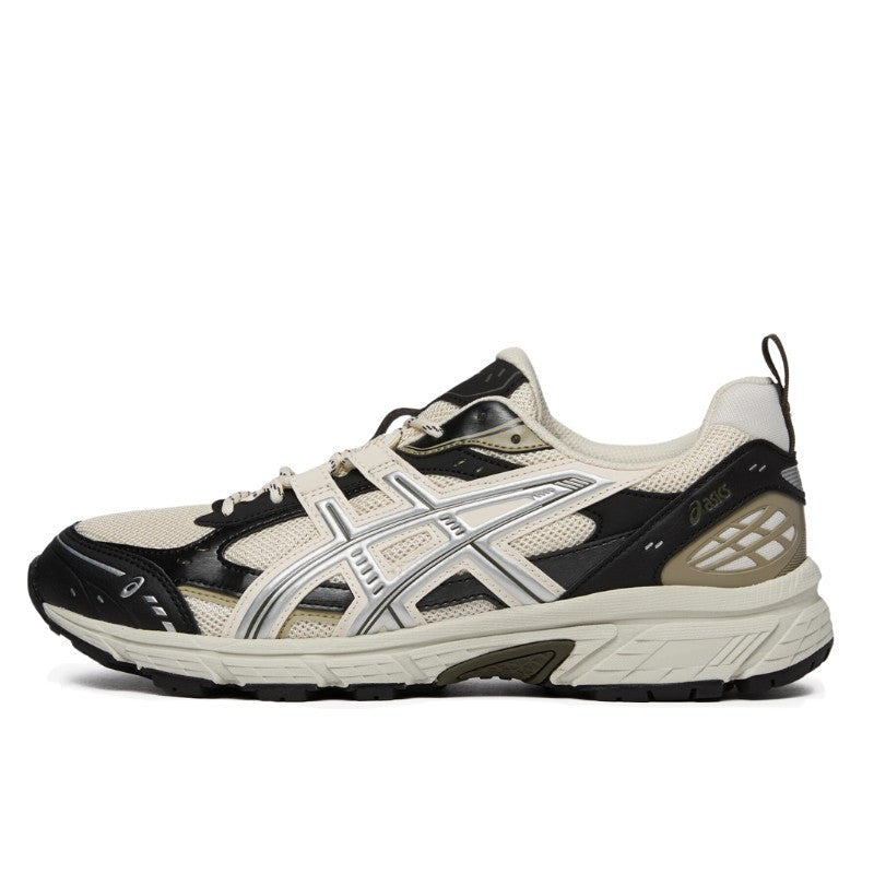 ASICS Gel-Nunobiki Cream Dark Olive - 1203A536-102