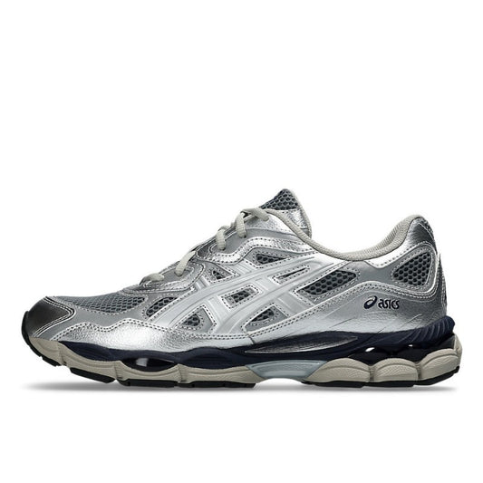 ASICS Gel-NYC Billy's Pure Silver Midnight - 1203A581-020