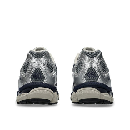 ASICS Gel-NYC Billy's Pure Silver Midnight - 1203A581-020