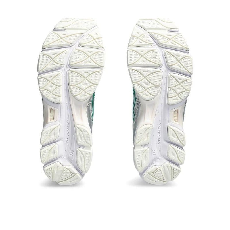 ASICS Gel-NYC Birch Pure Silver - 1201A971-200