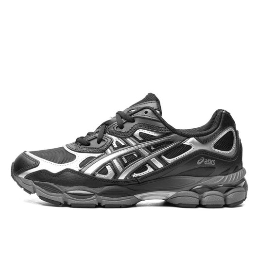 ASICS GEL-NYC Black Graphite Grey - 1203A280-002