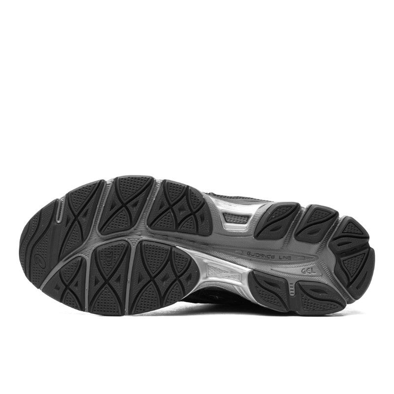 ASICS GEL-NYC Black Graphite Grey - 1203A280-002