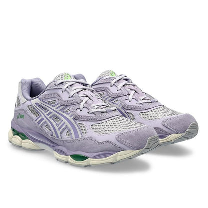 ASICS Gel-NYC Cement Grey Ash Rock - 1203A372-021