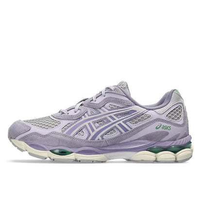 ASICS Gel-NYC Cement Grey Ash Rock - 1203A372-021