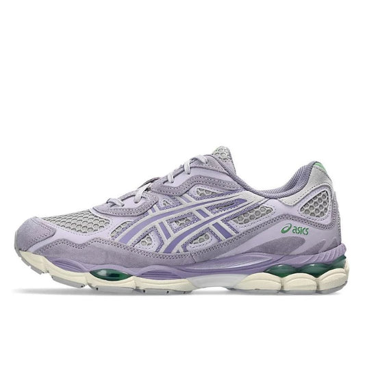 ASICS Gel-NYC Cement Grey Ash Rock - 1203A372-021