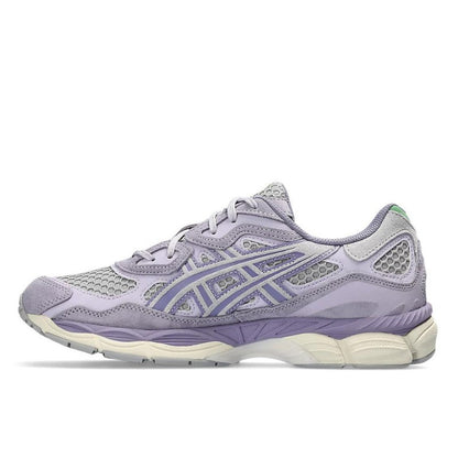 ASICS Gel-NYC Cement Grey Ash Rock - 1203A372-021
