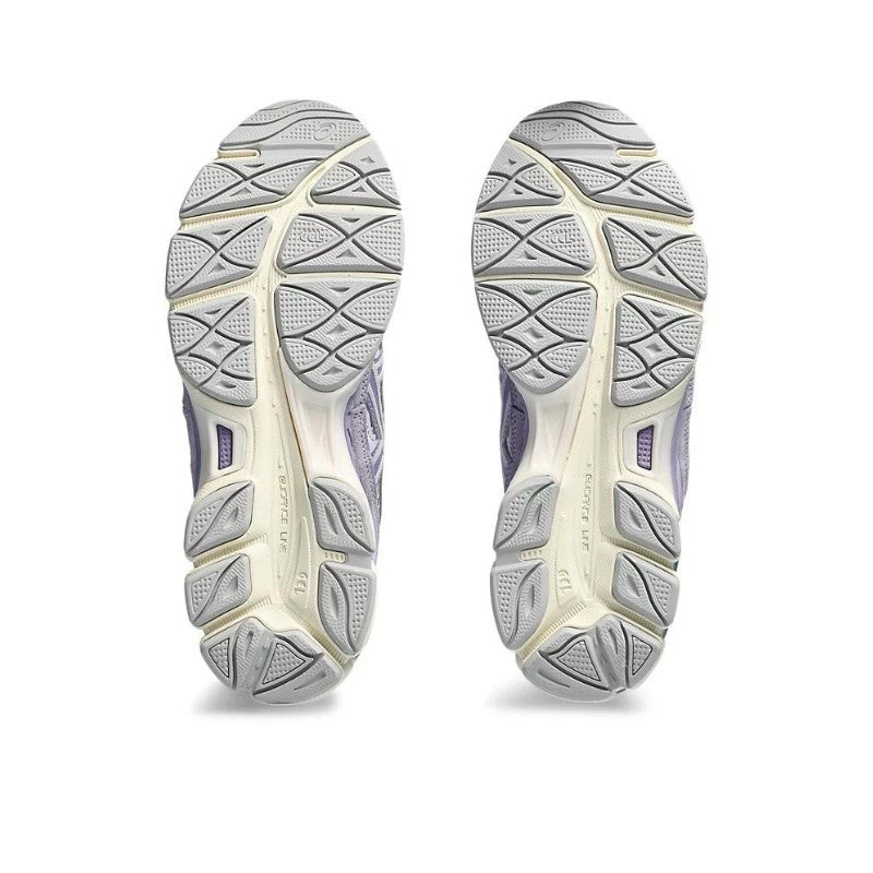ASICS Gel-NYC Cement Grey Ash Rock - 1203A372-021