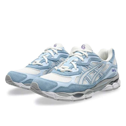 ASICS Gel-NYC Cream Arctic Sky - 1203A383-107