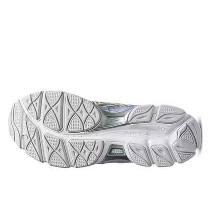 ASICS Gel-NYC Cream Cloud Grey Blue - 1203A953-100