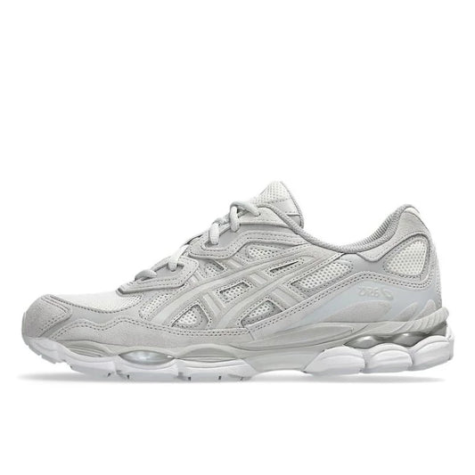 ASICS Gel-NYC Cream Cloud Grey - 1203A663-101