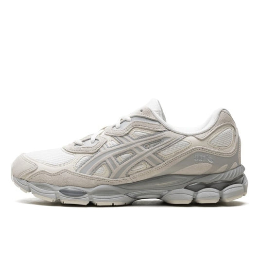 ASICS Gel-NYC Cream Grey - 1203A739-100