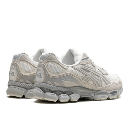 ASICS Gel-NYC Cream Grey - 1203A739-100