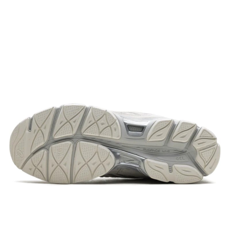 ASICS Gel-NYC Cream Grey - 1203A739-100