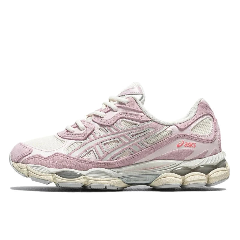 ASICS Gel-NYC Cream Rose Water - 1203A383-106