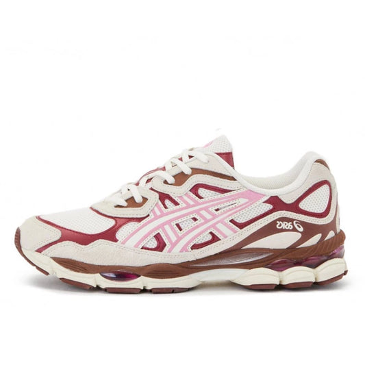 ASICS Gel-NYC Cream Sweet Pink - 1203A788-100