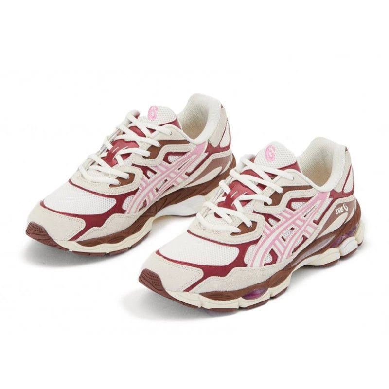 ASICS Gel-NYC Cream Sweet Pink - 1203A788-100